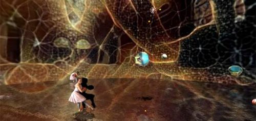 Sofia VR — Manifestations DDW 2017